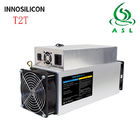 Second Hand Innosilicon T2T Turbo 26T 30T 32T Btc Asic Miner