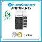 9500mh/S 9.5gh/S Dogecoin Bitmain Asic Antminer L7
